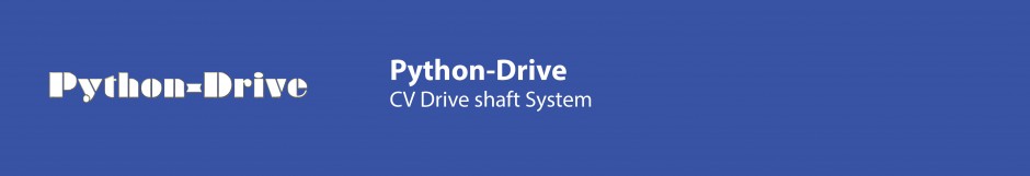 Python Drive
