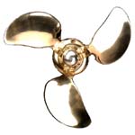 3-blade