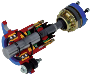 Python-Drive-cutaway